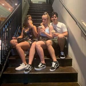 Meet your Posher, Morgan